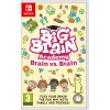 Switch - Big Brain Academy: Brain vs Brain