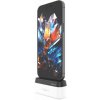 FIXED Zen 5 Plug-in, PD 20 W, 5 000 mAh, biela