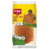 Schär MAESTRO VITAL, bezgluténový, viaczrnný, kysnutý chlieb, 350g