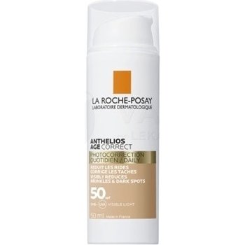 La Roche Posay Hydraphase HA Light hydratačný krém s kyselinou hyalurónovou 50 ml