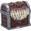 Nemesis Now Krabička na kocky Dungeons and Dragons Mimic Dice Box