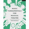Music Fundamentals for Musical Theatre