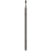 DIAMANTOVÁ FRÉZKA ACURATA - SLZA 1,4/4,5 mm