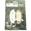 DP BRAKES Brzdové obloženie SEGWAY Fugleman 1000, Snarler 600, Villain 1000, 21-23, zadné, A03E11320001