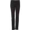 Wrangler Greensboro Deep Ink Pánske Džínsy | Čierne | 112357393 | 33/34