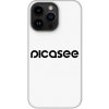 Picasee Fashion Case MagSafe pre Apple iPhone 14 Pro Max - Picasee - new logo - black