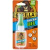 GORILLA SUPER GLUE GÉLOVÉ SEKUNDOVÉ LEPIDLO 15 Gram