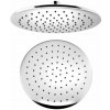 Bruckner Hlavová sprcha, priemer 230mm, ABS/chróm 621.300.1