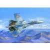 Hobby Boss Sukhoy Su-27 Flanker B 1/48