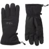 Rab Storm Waterproof Gloves - pánské voděodolné rukavice black - M