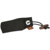 Firedog Pocket dummy 80 g čierny