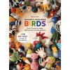 Edward's Menagerie: Birds - New Edition