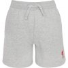 Fan-shop Detská kraťasy LIVERPOOL FC Sweat šedé Detská: 7-8 let