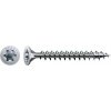 SPAX R 88091 Senkkopf/T-STAR 1191010400403 skrutka do dreva 4 mm 40 mm T-STAR plus ocel WIROX 200 ks; 1191010400403