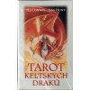 Tarot keltských draků (Kniha a 78 karet)