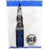 Airsoftové guličky BLS Precision Grade 0,45 g | 2220 ks | 1 kg - biele