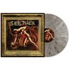 Seether - Holding Onto Strings Better Left To Fray (Grey) LP