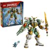 LEGO Ninjago - Lloydov titánový robot: 15 rokov NINJAGO (LEGO71860)