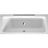 Duravit 160 x 70 cm 700293000000000