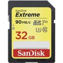 SanDisk SDHC 32GB UHS-I U3 SDSDXVE-032G-GNCIN