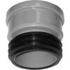 OSMA HT odpadová / kanalizačná redukcia vnútorná DN 110/75 - dĺžka 112 mm - HTRi