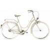 Bicykel Kenzel Nostalgic Ceremony 1spd 2025 Farba: sivá, Veľkosť rámu: 43 cm, Priemer kolies: 28”