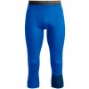 Ortovox 185 Rock'N'Wool Short Pants Men's - blue note Veľkosť: M