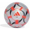 Lopta ADIDAS MESSI LGE JI8288 – Strieborná