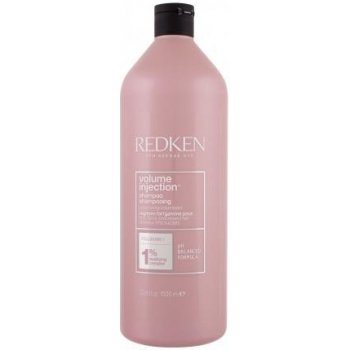 Redken Volume Injection Shampoo 1000 ml