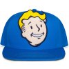 Fallout 4 - Vault Boy Novelty Cap Barva: Blue