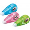Korekčný roller Pritt Micro Rolly jednorazový 5mm x 6m