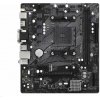 ASRock MB Sc AM4 A520M-HDV, AMD A520M, 2xDDR4, HDMI, DVI A520M-HDV