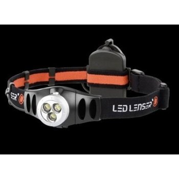 Ledlenser H3