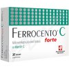 FERROCENTO forte C PharmaSuisse 30 tabliet