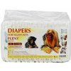 Chopo Pet Plenky pro psy vel. 3A 6-10 kg 15 ks