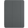Apple Smart Folio iPad Air 13 M2 2024 MWK93ZM/A uhlovo sivé