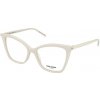 Dioptrické okuliare Saint Laurent SL 386 014 Veľkosť: 53