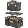 DeWALT DWST08017-9 Tounghsystem - Tstak adaptér bundle
