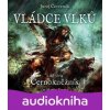 Vládce vlků - Černokněžník 1 - Juraj Červenák