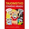 Tajomstvo starého hradu - Iva Nováková