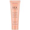 Bijoux Indiscrets Sex Au Naturel water based Lubricant (75 ml)
