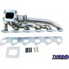 TurboWorkS Výfukové zvody PPKW124