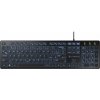 Klávesnica Eternico Wired KD2001L - CZ/SK (AET-KD2001CSBB)