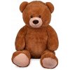 Plush Friends plyšový medveď 130cm hnedý 0m+