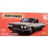Toys Matchbox 95 Nissan Hardbody