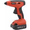 Yato - Pištoľ tavná 18V s AKU 2Ah YT-82854