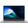 ASUS ExpertBook P1/P1403CVA-S6C38512X/3-100U/14''/FHD/8GB/512GB/Intel int/W11P/Gray/2R Asus