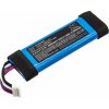Cameron Sino Batéria pre Jbl Flip 3 Se, Jbl Flip Essential, 3000 mAh, Li-Pol CS-JMF400SL