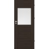 Interiérové dvere Vivento Brilliant BE-08