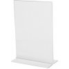 SIGEL Prezentačný stojan T A5
